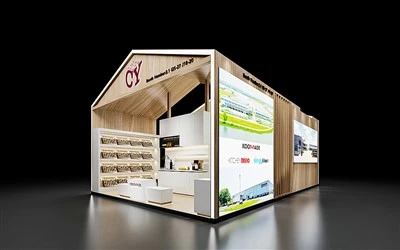 Decoratiuni din Canton Fair Trade