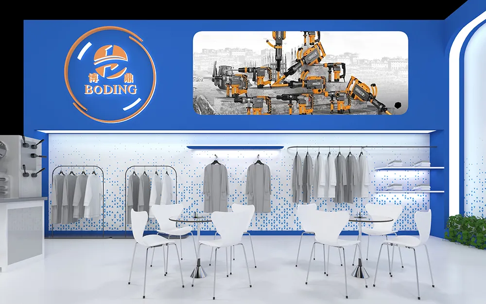 Creative Exhibition Booth Design Singapore Creative Exhibition Booth Design Singapore